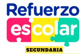 Refuerzo Escolar Secundaria