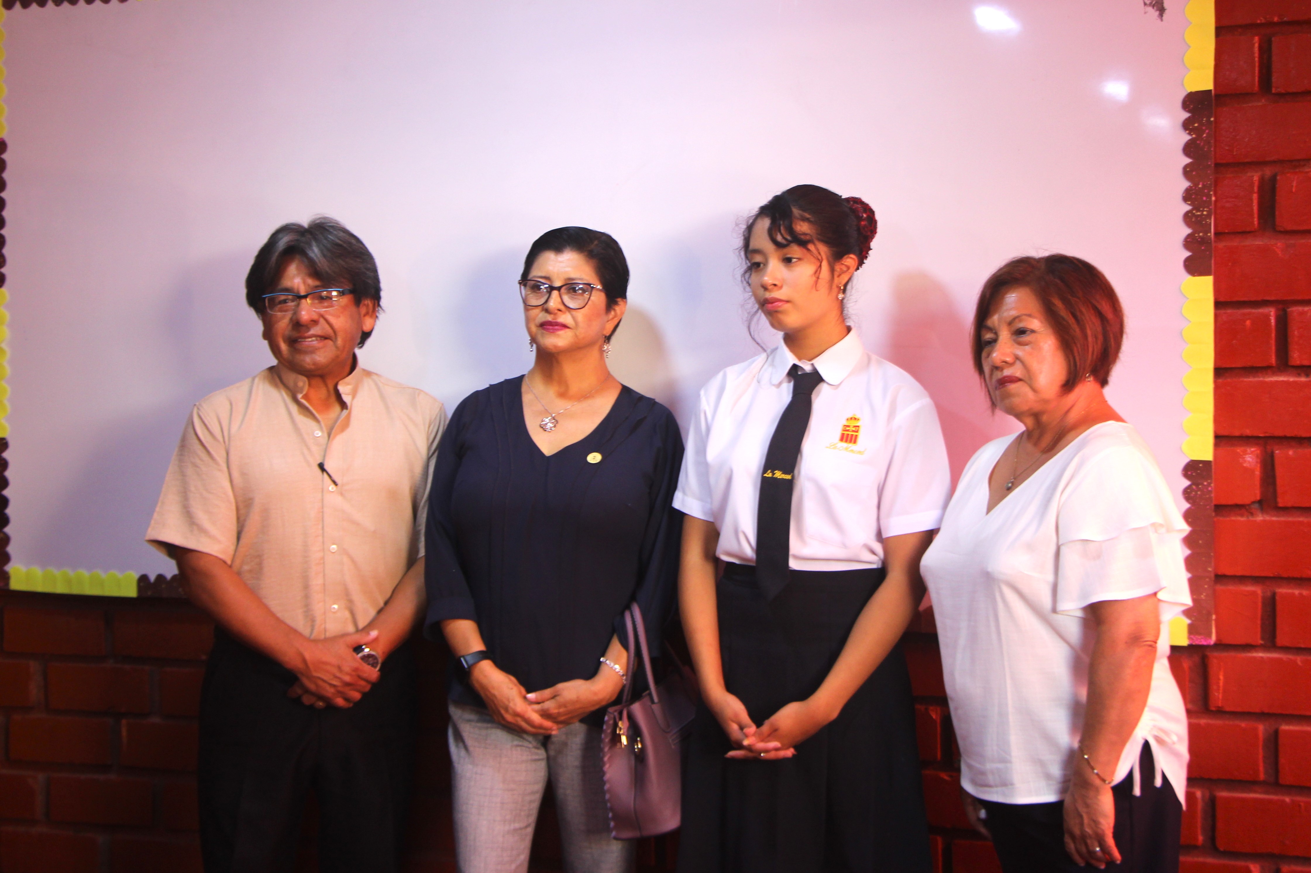 APERTURA DEL AÑO ESCOLAR 2026 EN INSTITUCIONES EDUCATIVAS PRIVADAS