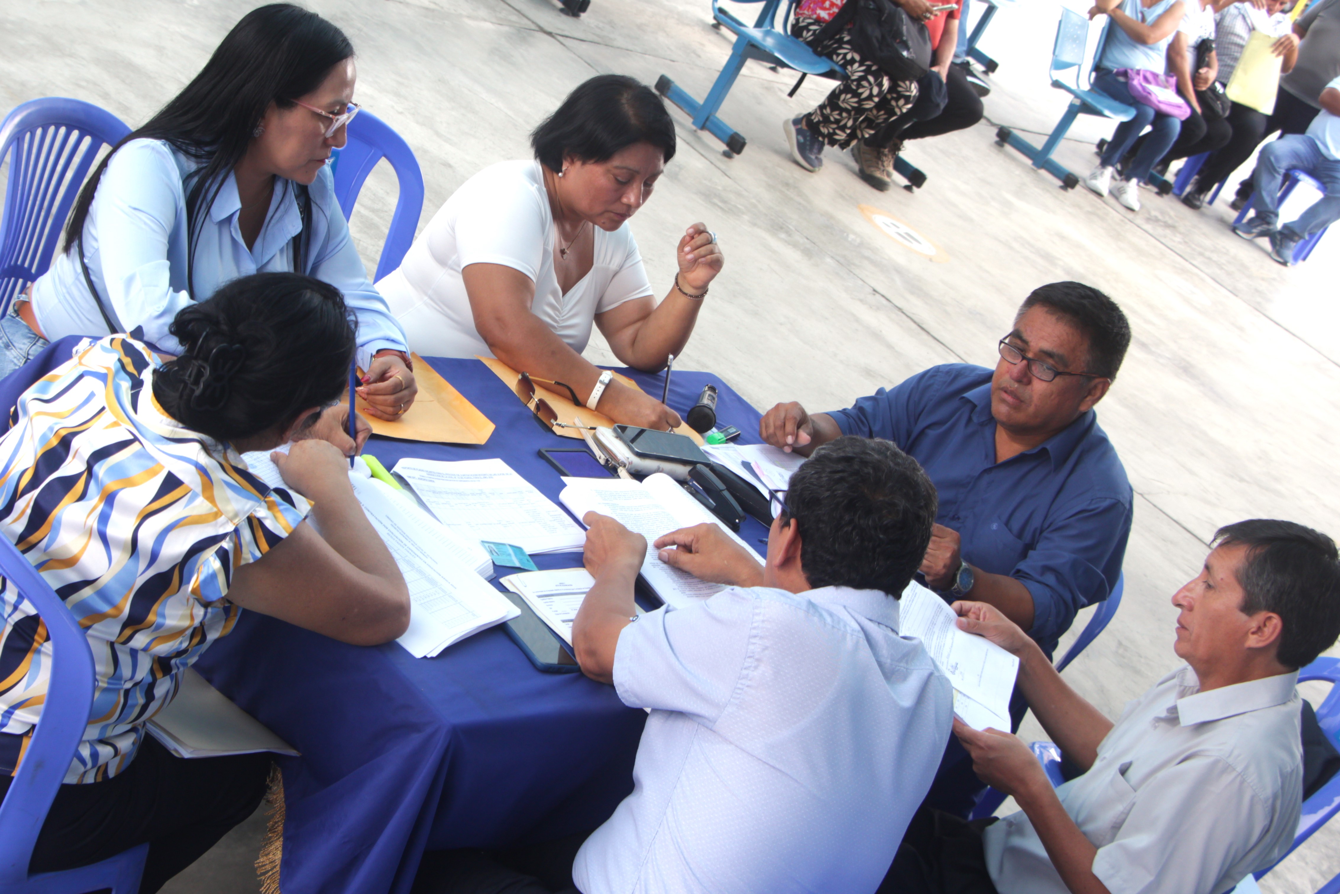 ADJUDICACIÓN DE PLAZAS DOCENTES – CONTRATACIÓN 2026 (ETAPA 3)