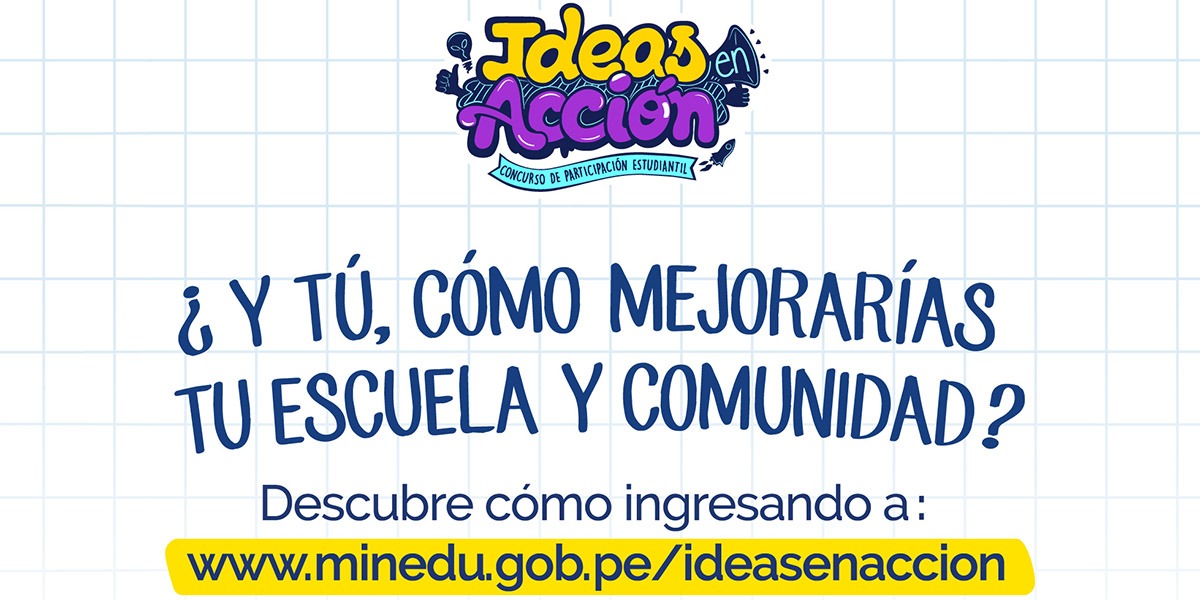 Ideas en Accion